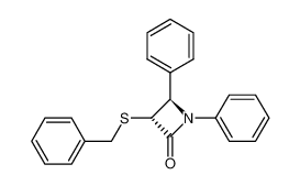 38395-79-8 structure, C22H19NOS