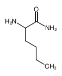 44805-21-2 structure, C6H14N2O