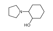 14909-81-0 2-吡咯烷-1-环己醇