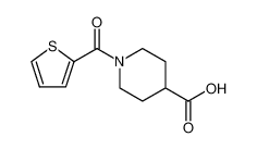 147636-34-8 structure, C11H13NO3S