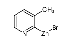 308795-91-7 structure, C6H6BrNZn