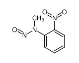 89937-90-6 N-methyl-2-nitro-N-nitrosoaniline