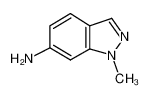 1-METHYL-1H-INDAZOL-6-YLAMINE 74728-65-7