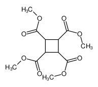 14495-41-1 structure, C12H16O8