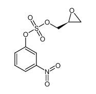 1314092-54-0 (S)-glycidyl nosylate