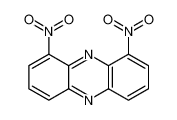 1,9-Dinitrophenazine 58718-48-2