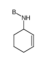 1039627-46-7 spectrum, N-(cyclohex-2-en-1-yl)boranamine