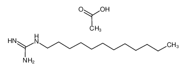 112-65-2 structure, C15H33N3O2