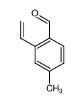 1313762-41-2 spectrum, 4-methyl-2-vinylbenzaldehyde