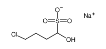 4-氯-1-羟基-丁烷磺酸钠