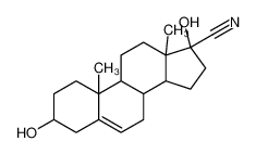 35060-03-8 structure, C20H29NO2