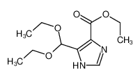 137159-34-3 structure, C11H18N2O4