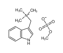 19260-03-8 structure, C13H20N2O4S