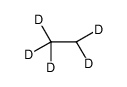 3681-30-9 structure, C2HD5