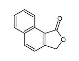 3H-benzo[g][2]benzofuran-1-one 5657-01-2