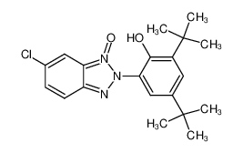 84755-45-3 structure, C20H24ClN3O2