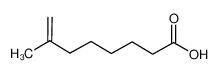 7-METHYL-7-OCTENOIC ACID 5212-71-5