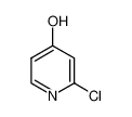 2-Chloro-4-hydroxypyridine 17368-12-6