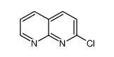 2-氯-1,8-萘啶