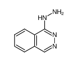 1044569-46-1 spectrum, 1-hydrazinophthalazine