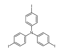 Tris(4-iodophenyl)amine 4181-20-8