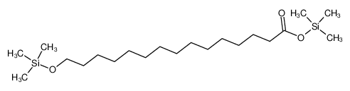 93472-40-3 structure, C21H46O3Si2