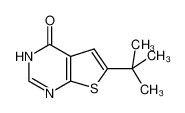 439692-54-3 structure, C10H12N2OS