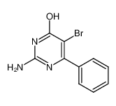 56741-95-8 structure, C10H8BrN3O