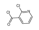 49609-84-9 spectrum, 2-Chloronicotinyl chloride