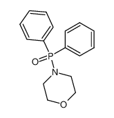 55025-89-3 structure, C16H18NO2P