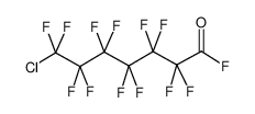 7-氯全氟庚酰氟