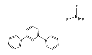 15696-48-7 spectrum, 2,6-Diphenylpyrylium tetrafluoroborate