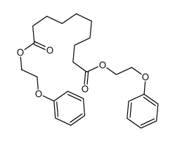 7460-85-7 structure, C26H34O6