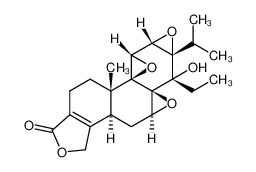 1310058-38-8 structure, C22H28O6