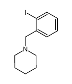 76464-88-5 structure, C12H16IN