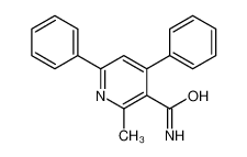 61448-56-4 structure, C19H16N2O