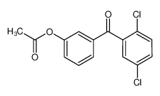 890100-28-4 structure, C15H10Cl2O3