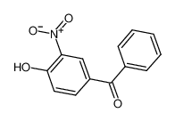 5464-98-2 structure, C13H9NO4