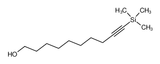 203392-88-5 structure, C13H26OSi