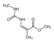 82387-33-5 structure, C7H12N2O3