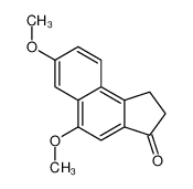 53444-97-6 structure, C15H14O3