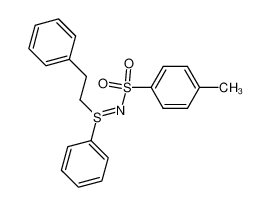 24702-35-0 structure, C21H21NO2S2