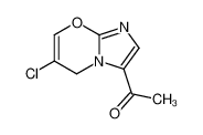 30493-40-4 structure, C8H7ClN2O2