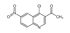 1255099-25-2 structure, C11H7ClN2O3