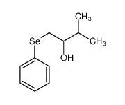 68395-98-2 3-methyl-1-phenylselanylbutan-2-ol