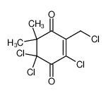 111811-60-0 structure