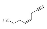 80639-55-0 structure, C7H11N