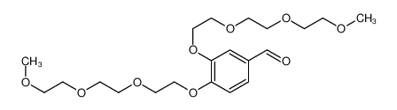 73033-13-3 structure, C21H34O9