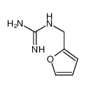 4353-49-5 structure, C6H9N3O