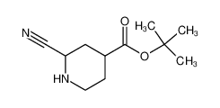 859518-35-7 structure, C11H18N2O2